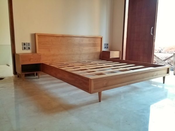 Danish Bed - Image 2