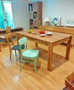 Grove Dining Table