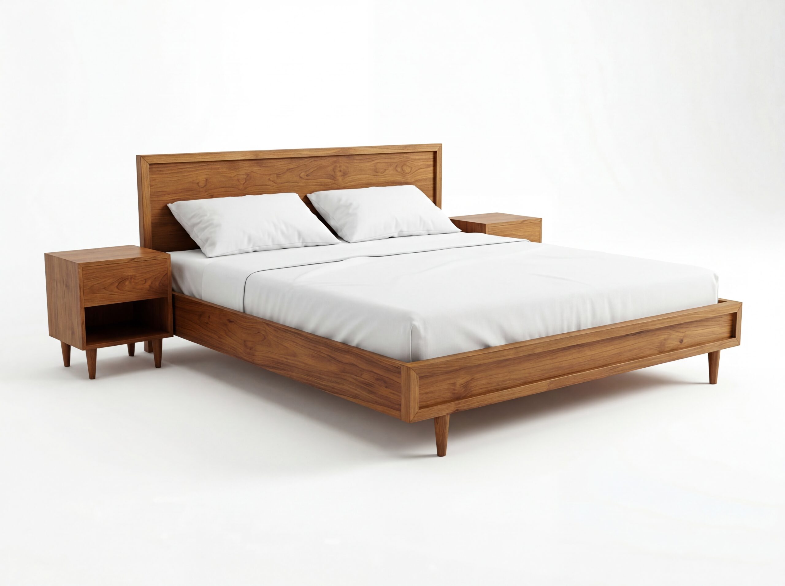Danish Bed - Image 2