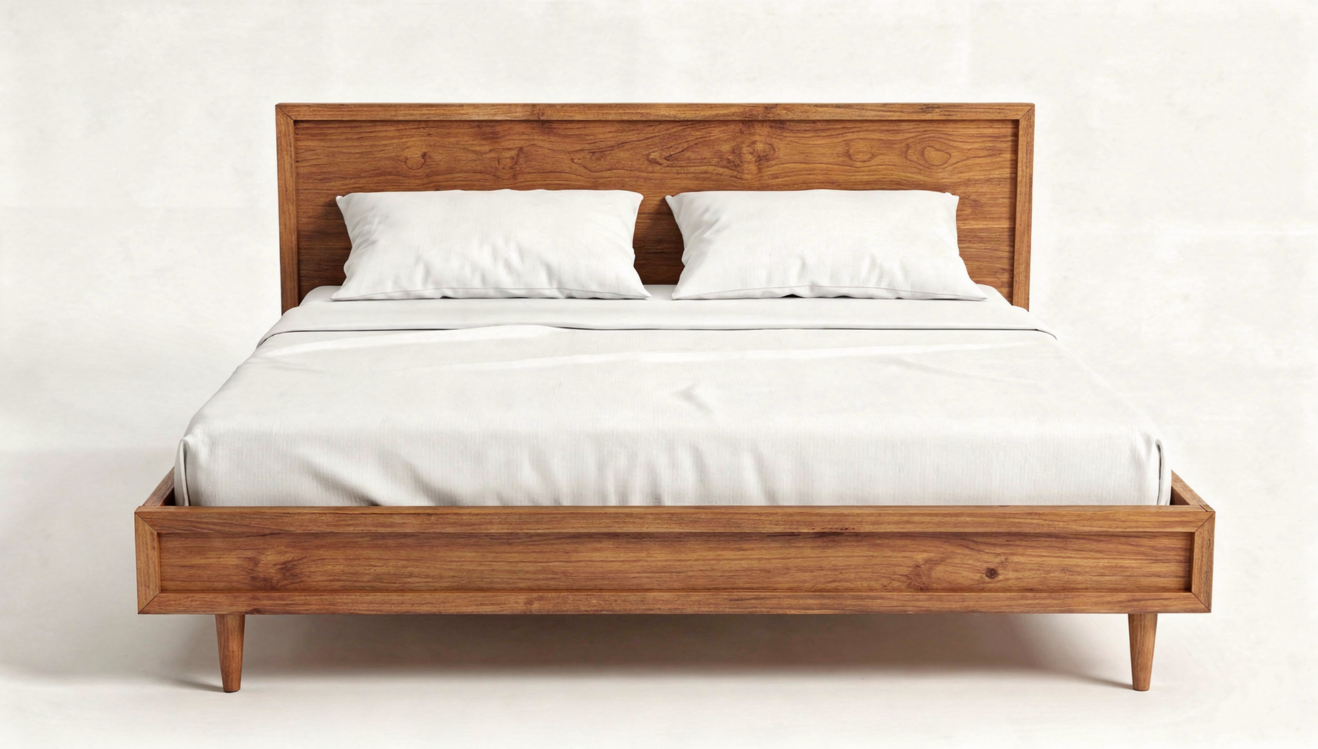 Danish Bed - Image 3