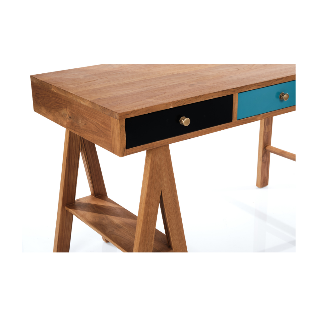 Carpenter Desk