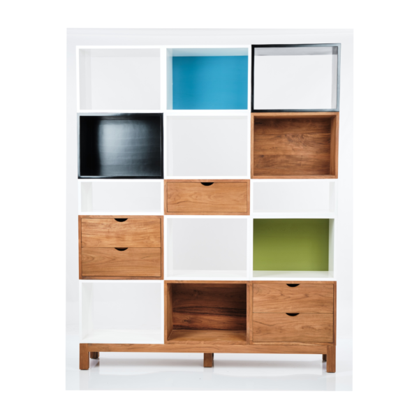 Click Bookshelf - Image 2