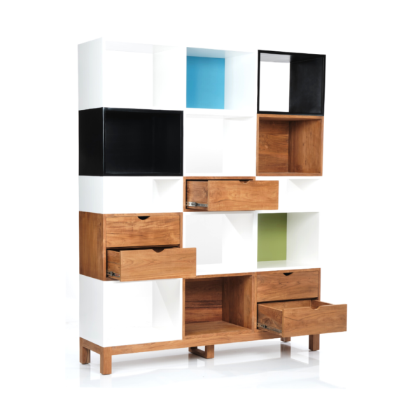 Click Bookshelf - Image 3