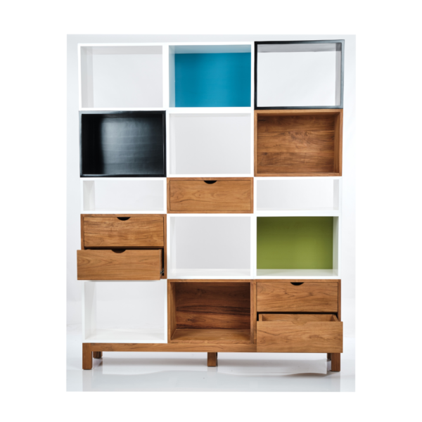 Click Bookshelf - Image 4