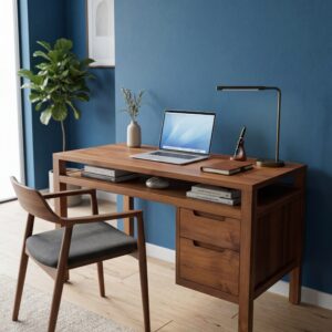 Declan Desk